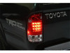 Spyder Auto 5008022 LED Tail Lights Fits 95-00 Tacoma