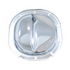 Yukon Gear YP C1-F8.8 Covers - Chrome
