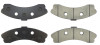StopTech 309.11850 StopTech Sport Brake Pads Fits 06-13 Corvette