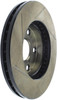 StopTech Slotted Sport Brake Rotors (Part# 126.44081SL)
