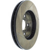 StopTech Slotted Sport Brake Rotors (Part# 126.44081SL)