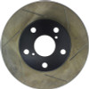 StopTech Slotted Sport Brake Rotors (Part# 126.44081SL)