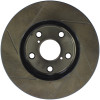StopTech Slotted Sport Brake Rotors (Part# 126.44081SL)