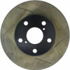 StopTech Slotted Sport Brake Rotors (Part# 126.44081SL)