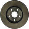 StopTech Slotted Sport Brake Rotors (Part# 126.44081SL)