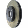 StopTech Slotted Sport Brake Rotors (Part# 126.44081SL)