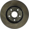 StopTech Slotted Sport Brake Rotors (Part# 126.44081SL)