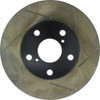 StopTech Slotted Sport Brake Rotors (Part# 126.44081SL)