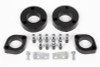Daystar KJ09169BK Comfort Ride Suspension Lift Kit Fits 07-17 Patriot