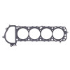 Cometic Gasket Automotive C4285-051 Cylinder Head Gasket Fits 91-98 240SX