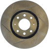 StopTech 126.46035SL Sport Slotted Disc Brake Rotor Fits 91-92 Galant