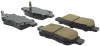StopTech 308.10880 StopTech Street Brake Pads Fits 05-10 Odyssey