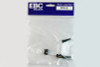 EBC Brakes EFA107 Brake Wear Lead Sensor Kit