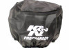K&N 22-8036PK DryCharger Air Filter Wrap