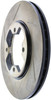 StopTech Slotted Sport Brake Rotors (Part# 126.42005SL)