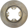 StopTech Slotted Sport Brake Rotors (Part# 126.42005SL)