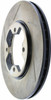 StopTech Slotted Sport Brake Rotors (Part# 126.42005SL)