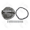 Yukon Gear YP C3-GM12T Covers - Aluminum