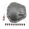 Yukon Gear YP C5-D70 Covers - Steel