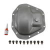 Yukon Gear YP C5-D70 Covers - Steel