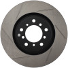 StopTech 126.34059SR Sport Slotted Disc Brake Rotor Fits 01-06 M3
