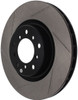 StopTech 126.34059SR Sport Slotted Disc Brake Rotor Fits 01-06 M3