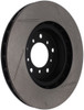 StopTech 126.34059SR Sport Slotted Disc Brake Rotor Fits 01-06 M3