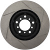 StopTech 126.34059SR Sport Slotted Disc Brake Rotor Fits 01-06 M3