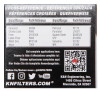 K&N HP-7021 Oil Filter