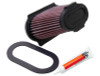 K&N Replacement Air Filter for 01-05 Yamaha YFM660R Raptor (YA-6601)