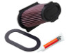 K&N Replacement Air Filter for 01-05 Yamaha YFM660R Raptor (YA-6601)