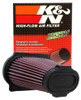 K&N Replacement Air Filter for 01-05 Yamaha YFM660R Raptor (YA-6601)