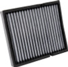 K&N VF2054 Cabin Air Filters