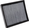 K&N VF2054 Cabin Air Filters