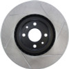 StopTech 126.04004SR Sport Slotted Disc Brake Rotor Fits 500 700 Pickup Palio