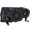 Anzo USA 111355 Projector Headlight Set Fits 08-12 Escape