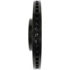 StopTech 126.42120SL Sport Slotted Disc Brake Rotor
