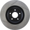StopTech 126.42120SL Sport Slotted Disc Brake Rotor
