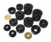 Energy Suspension 4.4107G Body Cab Mount Set Fits 80-96 F-100 F-150 F-250 F-350