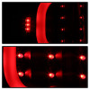Spyder Auto 5082169 XTune LED Tail Lights Fits 09-14 F-150