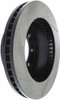 StopTech 126.65112SL Sport Slotted Disc Brake Rotor