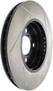 StopTech Slotted Sport Brake Rotors (Part# 126.34100SL)