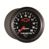 AutoMeter 3645-00406 GM Series Electric Pyrometer Gauge Kit