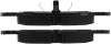 StopTech 308.03940 StopTech Street Brake Pads