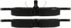 StopTech 308.03940 StopTech Street Brake Pads