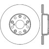 StopTech 126.44090CSR Sport Cryo-Treated Slotted Disc Brake Rotor