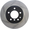 StopTech Slotted Sport Brake Rotors (Part# 126.34048SL)