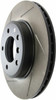 StopTech Slotted Sport Brake Rotors (Part# 126.34048SL)