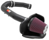K&N 77-1560KTK 77 Metal Intake