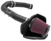 K&N 77-1560KTK 77 Metal Intake